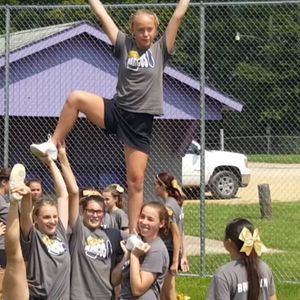 Meet your Posher, Linnea